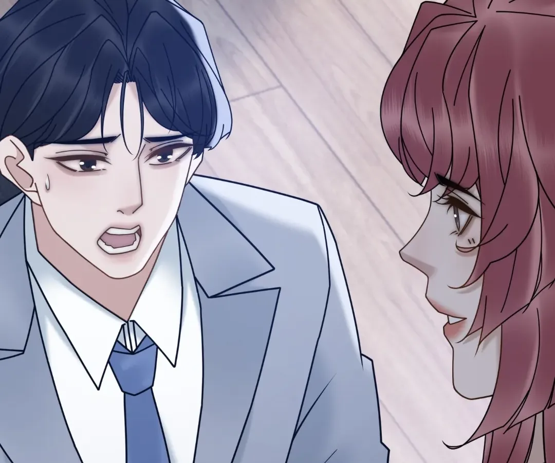 The Reincarnated Young Lady’s Revenge Chapter 33 page 144