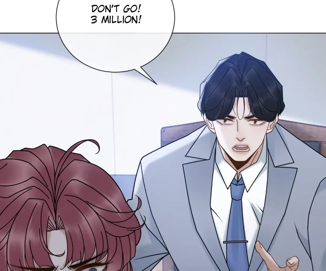 The Reincarnated Young Lady’s Revenge Chapter 33 page 152