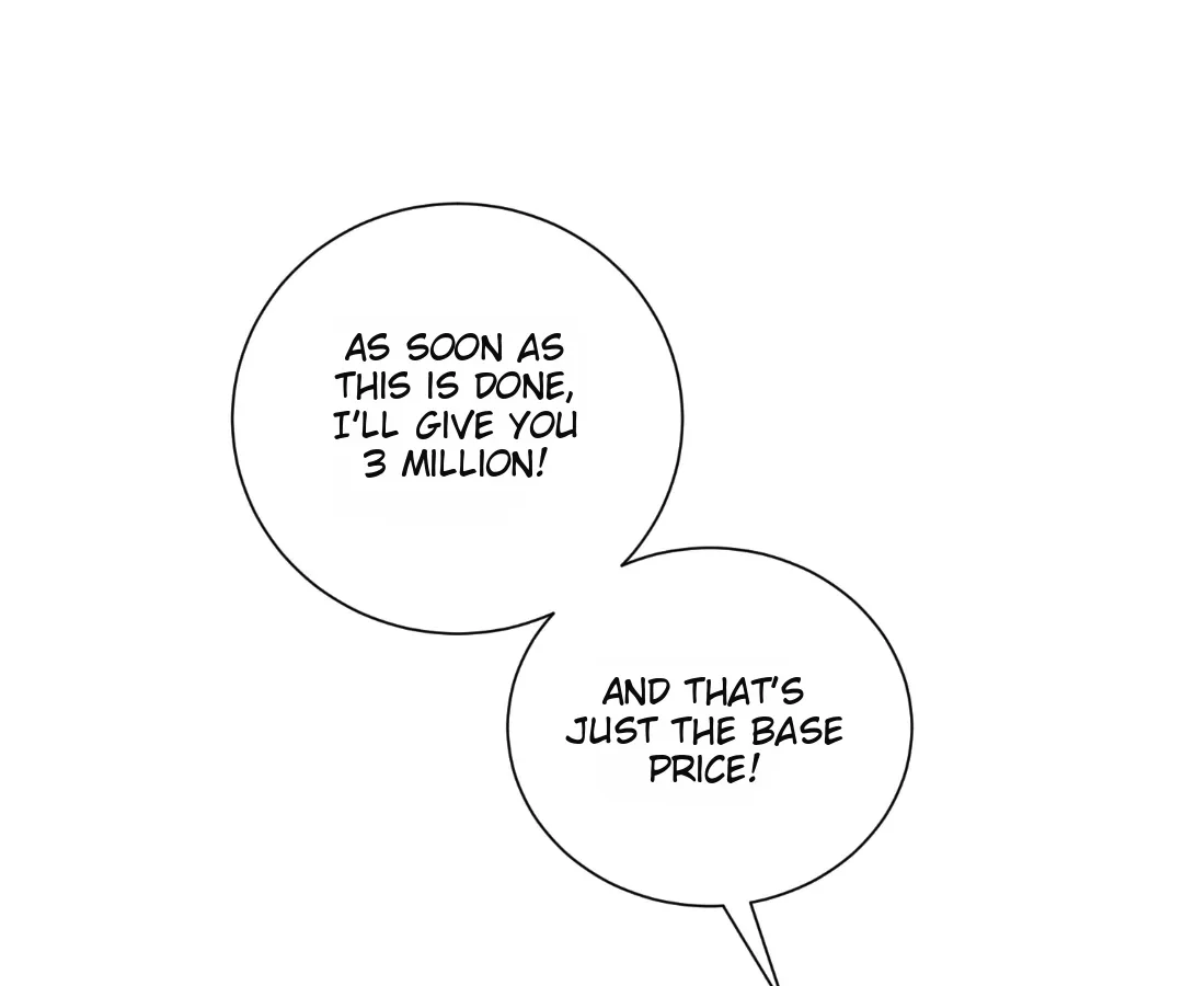 The Reincarnated Young Lady’s Revenge Chapter 33 page 154