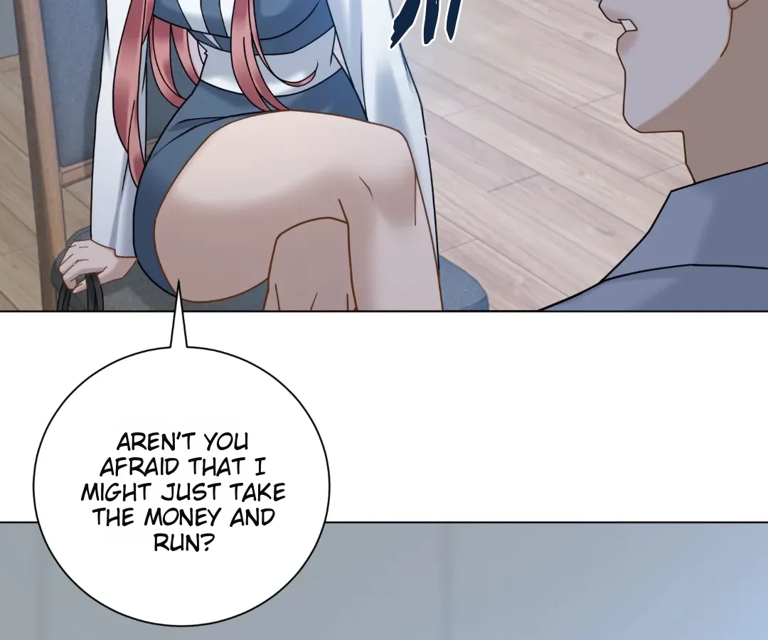 The Reincarnated Young Lady’s Revenge Chapter 33 page 156