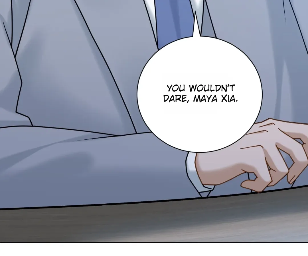 The Reincarnated Young Lady’s Revenge Chapter 33 page 159