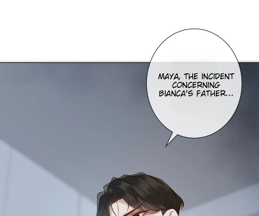 The Reincarnated Young Lady’s Revenge Chapter 34 page 1