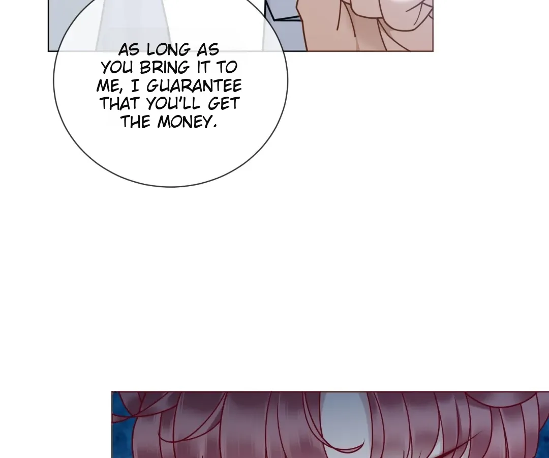 The Reincarnated Young Lady’s Revenge Chapter 34 page 8