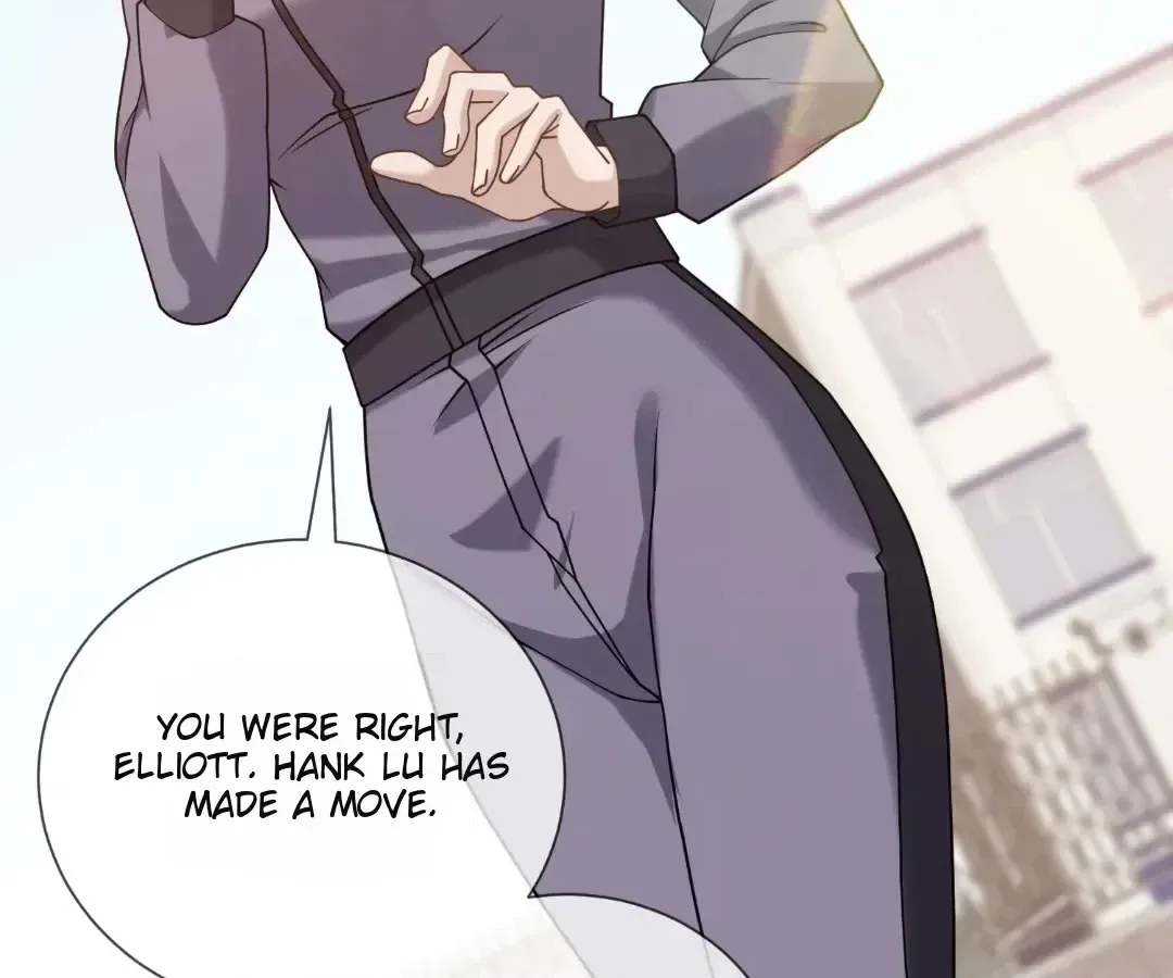The Reincarnated Young Lady’s Revenge Chapter 34 page 20