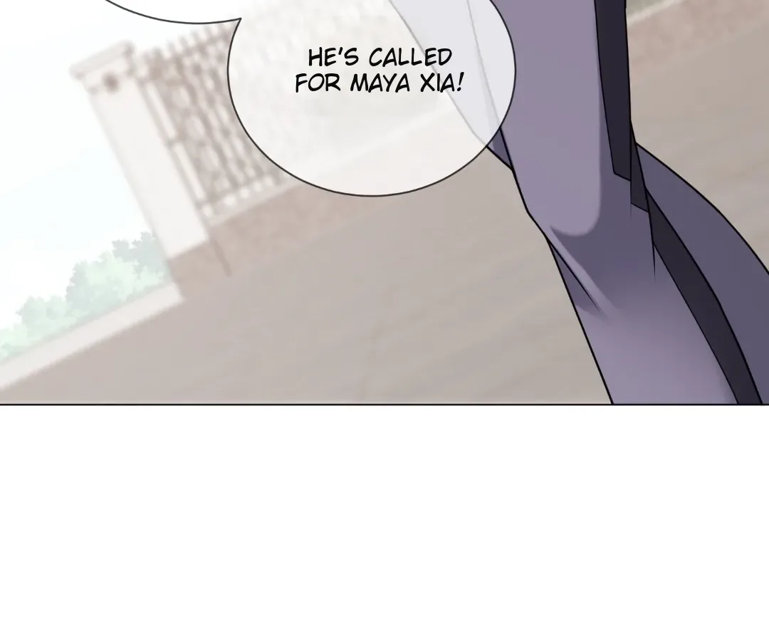 The Reincarnated Young Lady’s Revenge Chapter 34 page 21