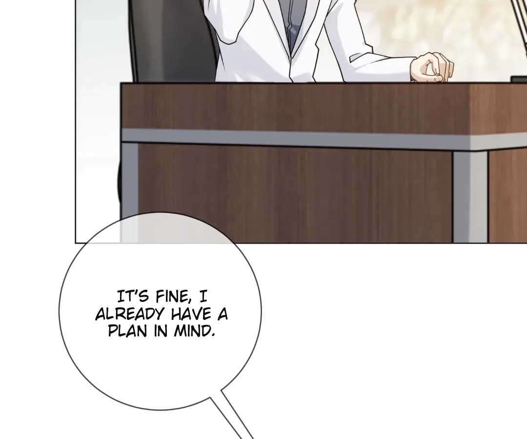 The Reincarnated Young Lady’s Revenge Chapter 34 page 23