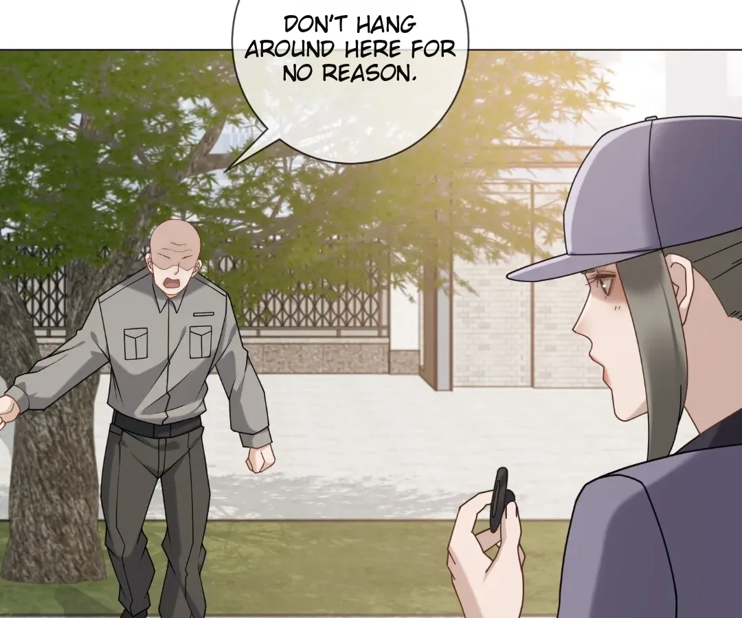 The Reincarnated Young Lady’s Revenge Chapter 34 page 15