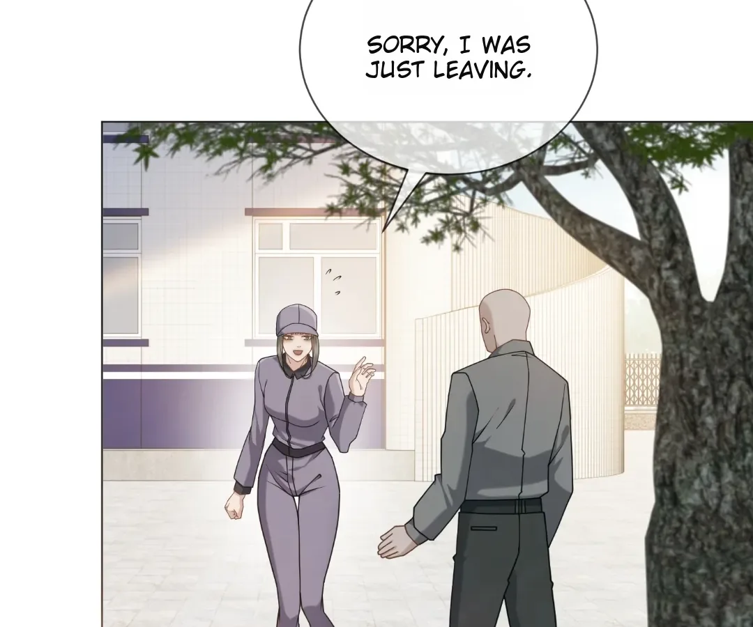 The Reincarnated Young Lady’s Revenge Chapter 34 page 17