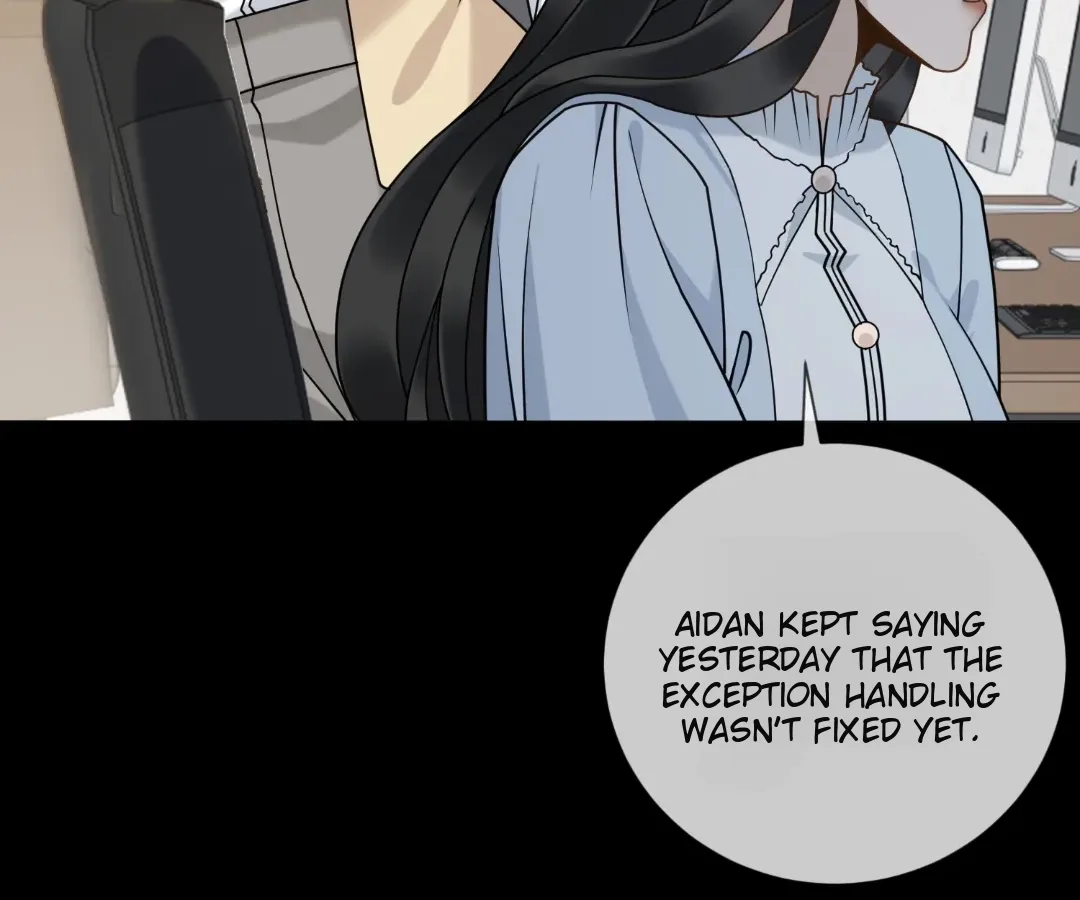 The Reincarnated Young Lady’s Revenge Chapter 34 page 36