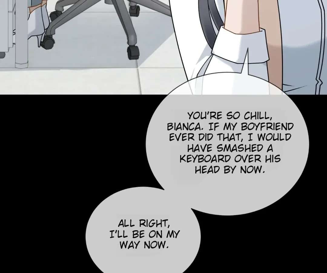 The Reincarnated Young Lady’s Revenge Chapter 34 page 39