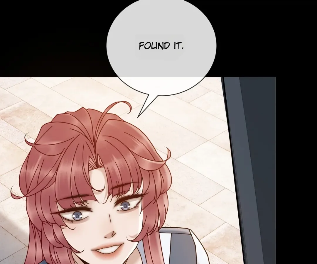 The Reincarnated Young Lady’s Revenge Chapter 34 page 61