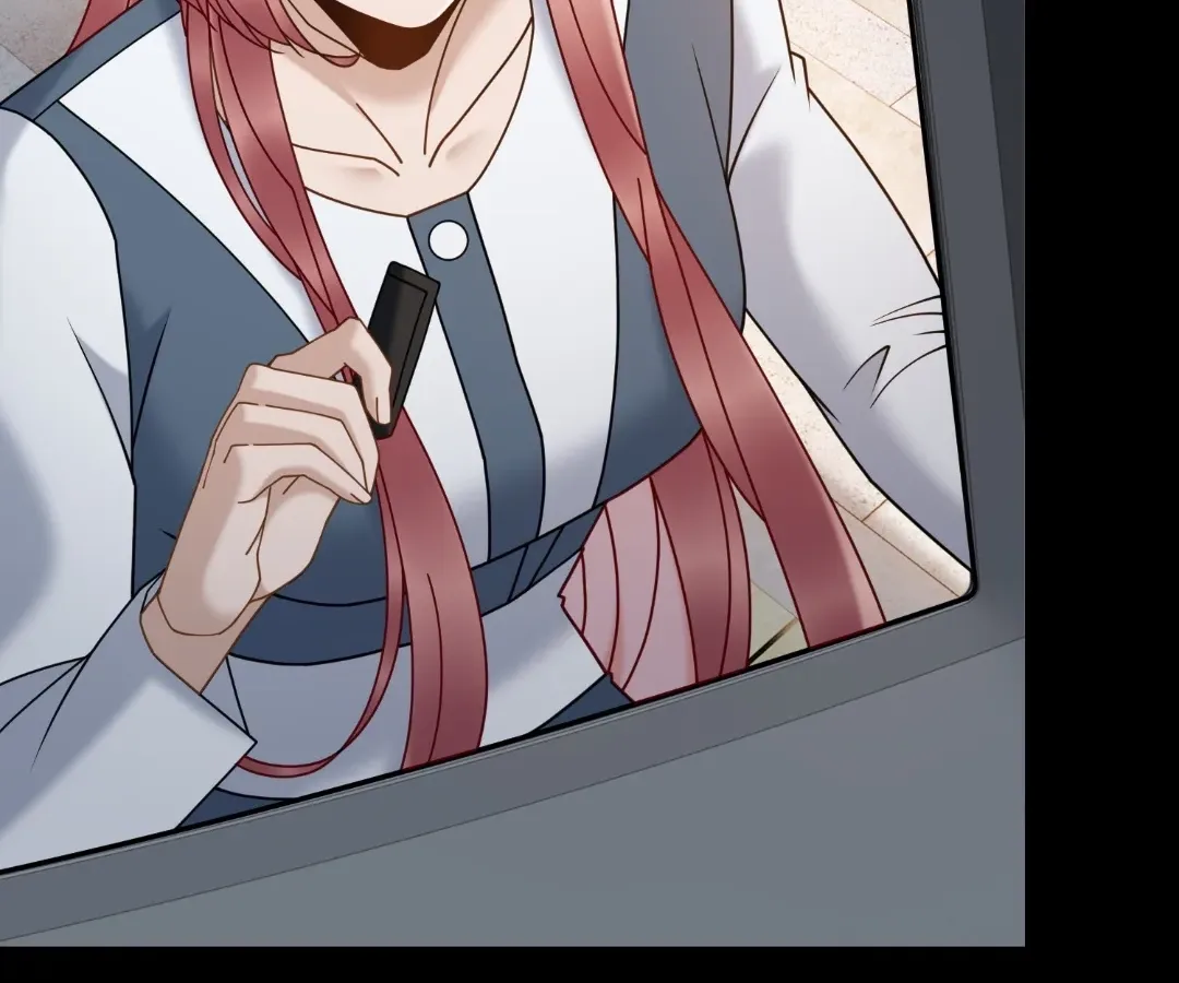 The Reincarnated Young Lady’s Revenge Chapter 34 page 62