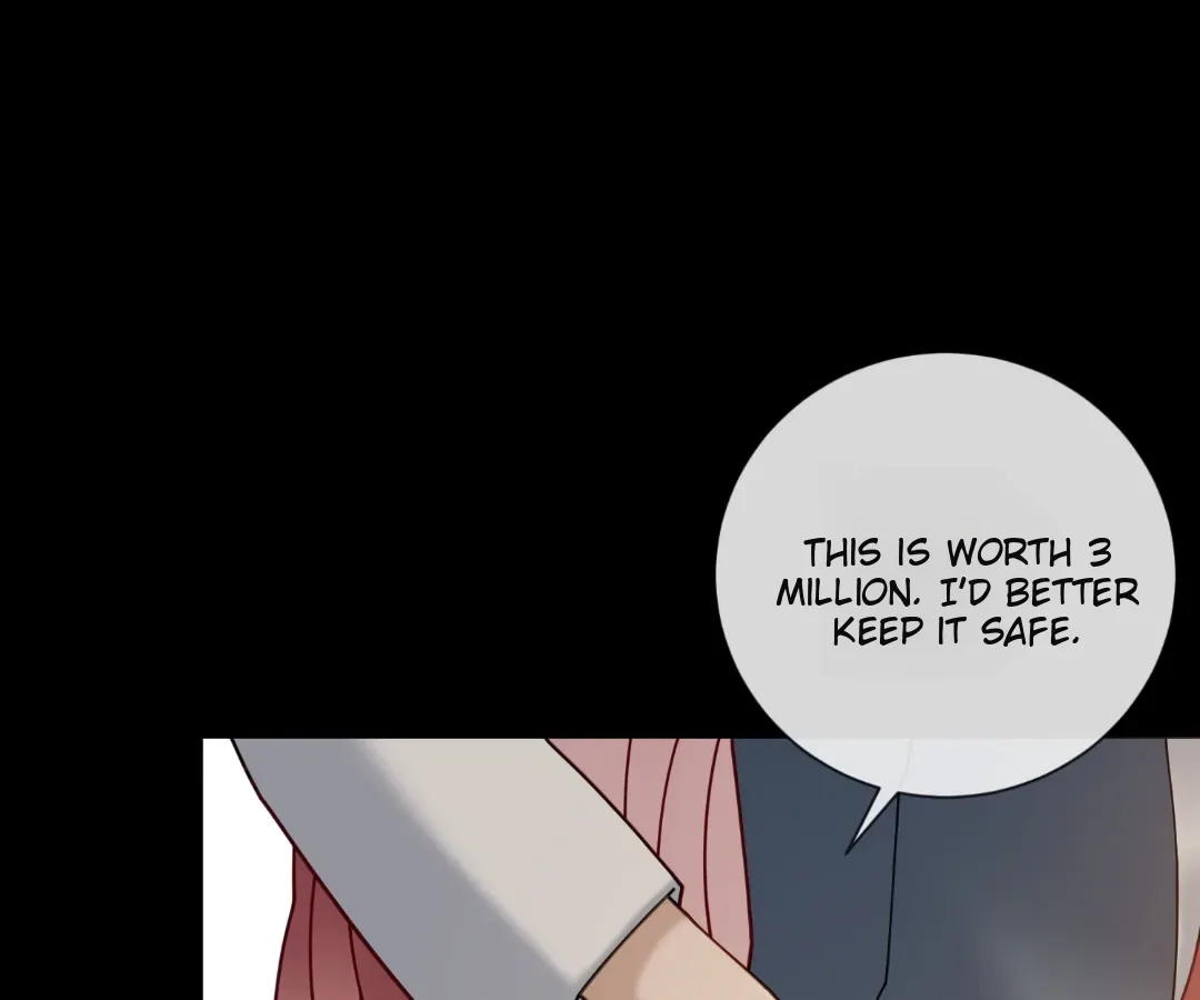 The Reincarnated Young Lady’s Revenge Chapter 34 page 63