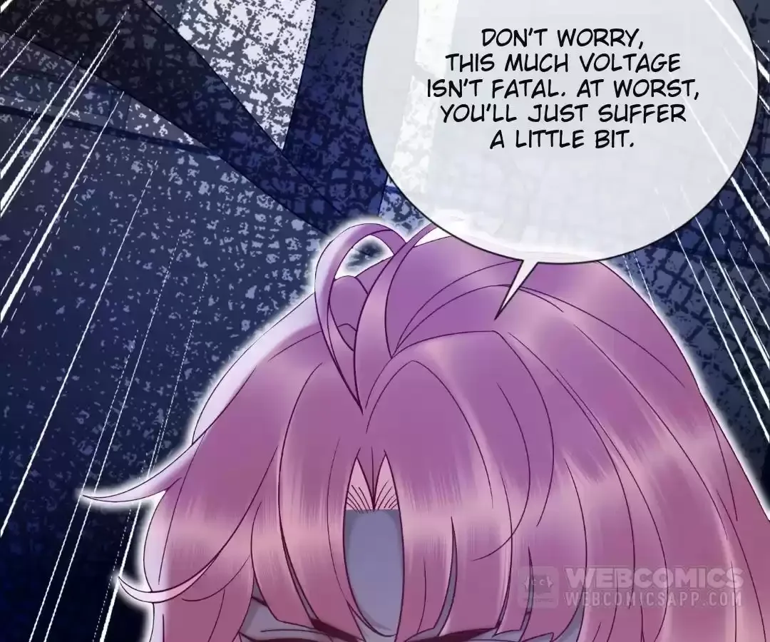 The Reincarnated Young Lady’s Revenge Chapter 34 page 75