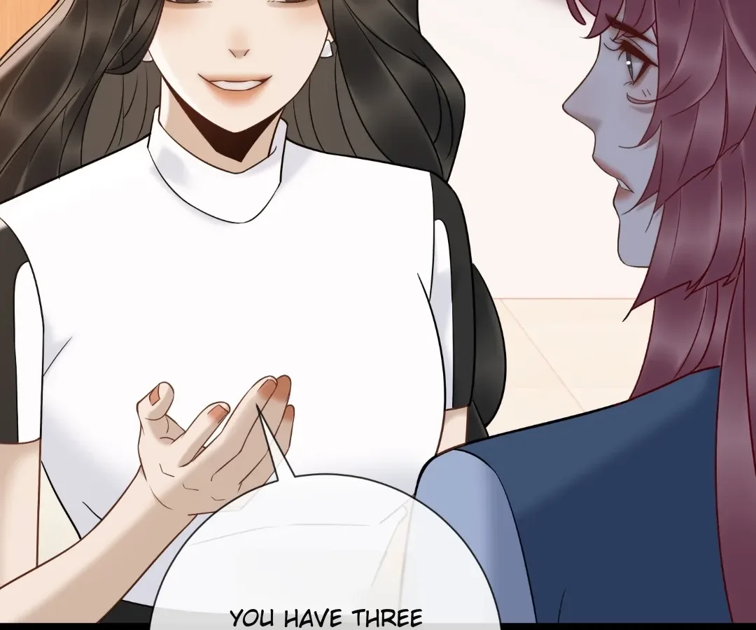 The Reincarnated Young Lady’s Revenge Chapter 34 page 92