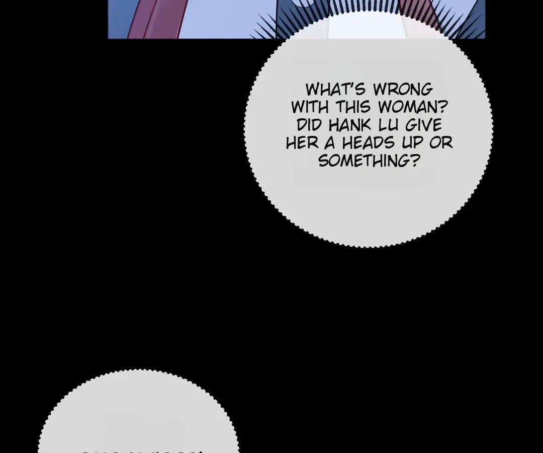 The Reincarnated Young Lady’s Revenge Chapter 34 page 95