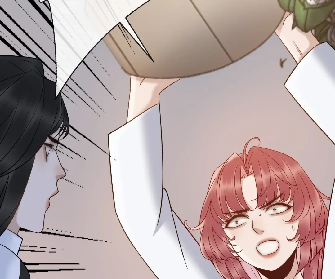 The Reincarnated Young Lady’s Revenge Chapter 34 page 101
