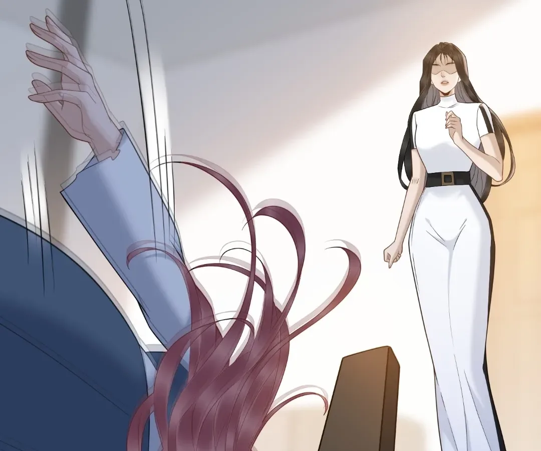 The Reincarnated Young Lady’s Revenge Chapter 34 page 109