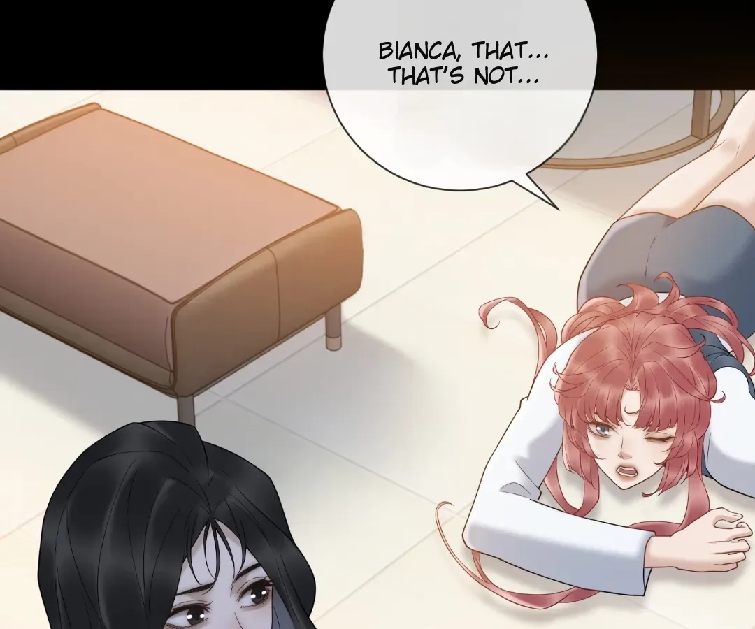 The Reincarnated Young Lady’s Revenge Chapter 34 page 113