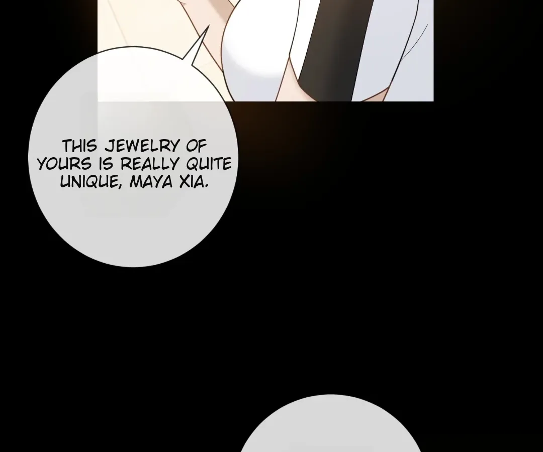 The Reincarnated Young Lady’s Revenge Chapter 34 page 112