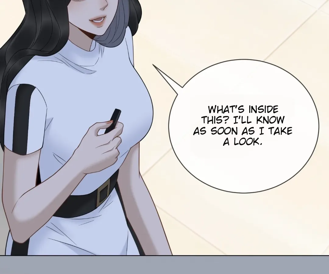 The Reincarnated Young Lady’s Revenge Chapter 34 page 114