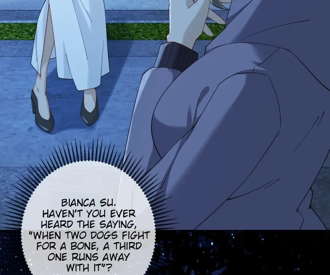 The Reincarnated Young Lady’s Revenge Chapter 34 page 132