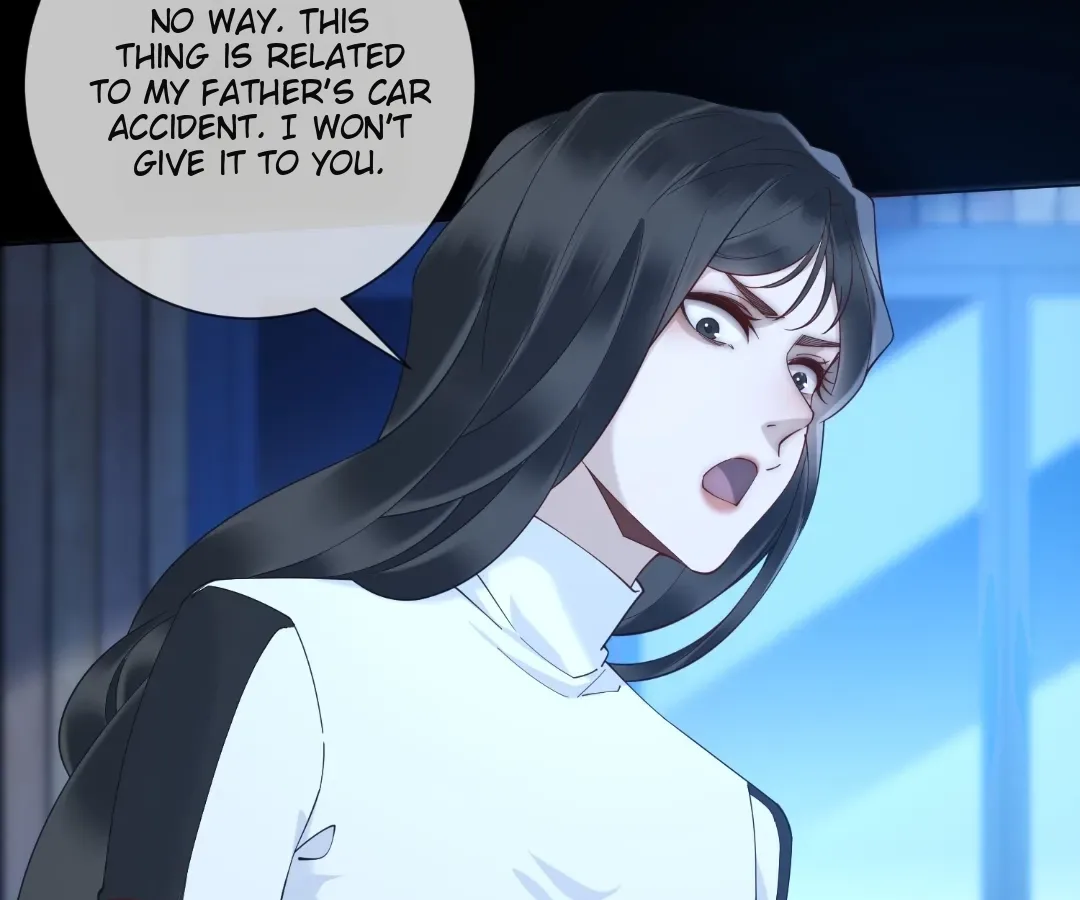 The Reincarnated Young Lady’s Revenge Chapter 34 page 137