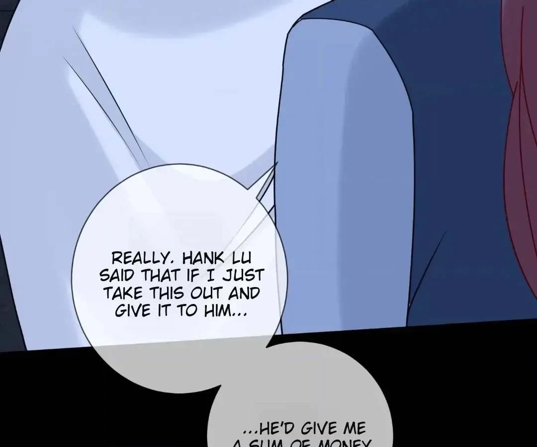 The Reincarnated Young Lady’s Revenge Chapter 35 page 20