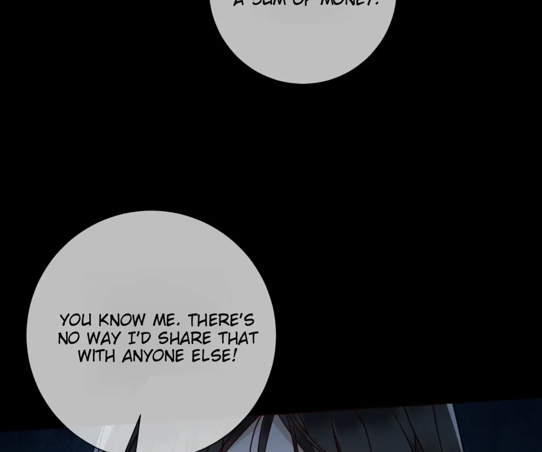 The Reincarnated Young Lady’s Revenge Chapter 35 page 21