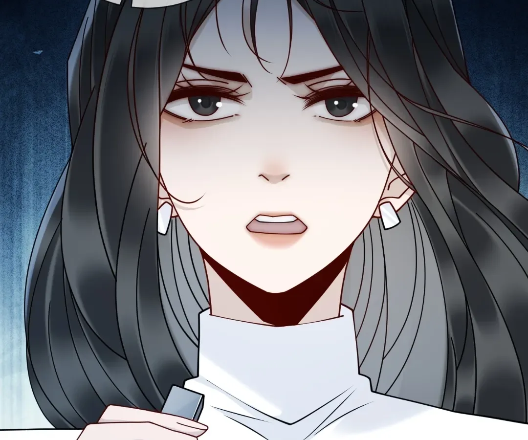 The Reincarnated Young Lady’s Revenge Chapter 35 page 22