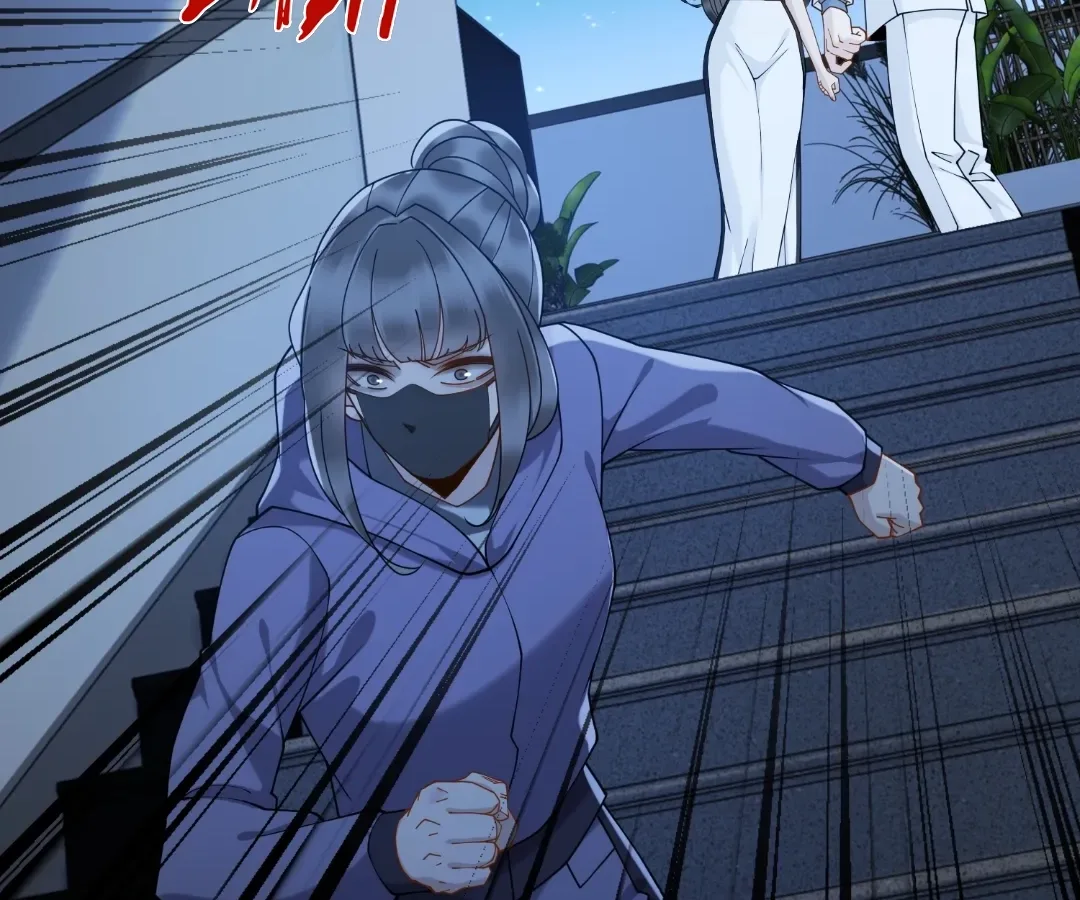 The Reincarnated Young Lady’s Revenge Chapter 35 page 2