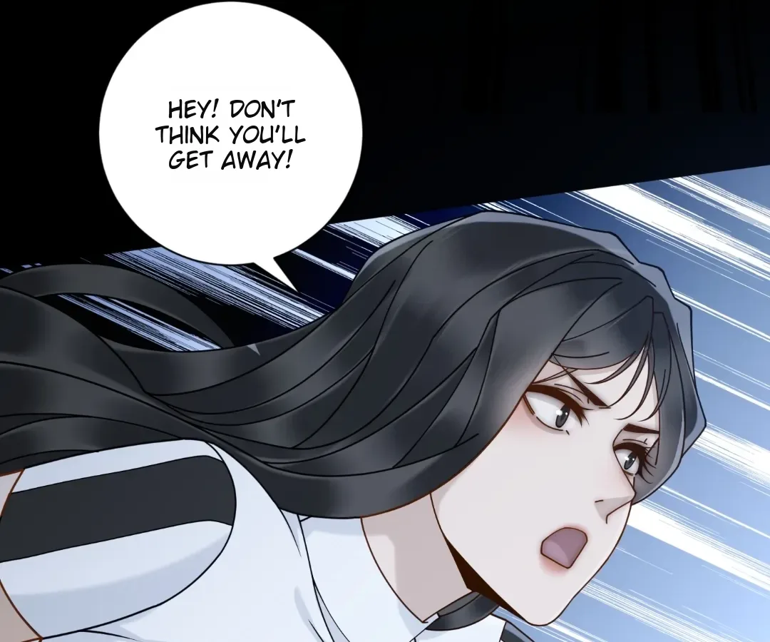 The Reincarnated Young Lady’s Revenge Chapter 35 page 4