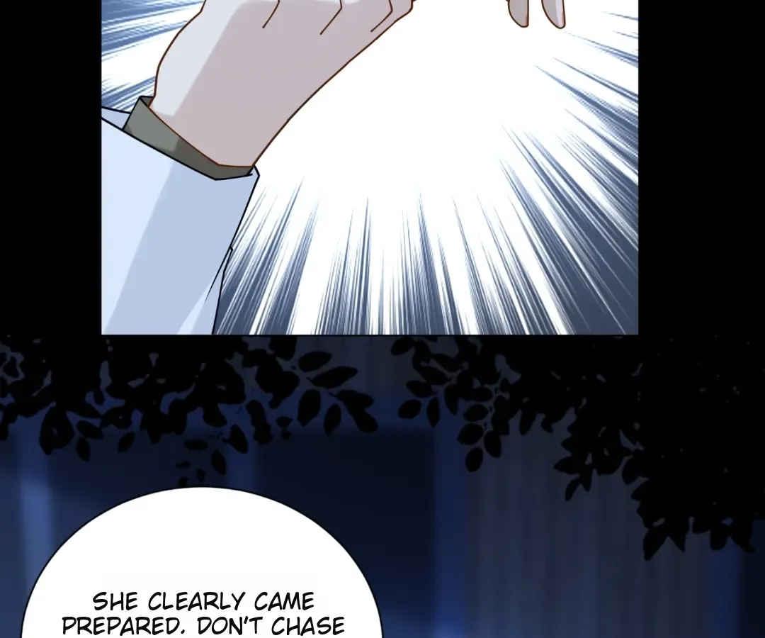 The Reincarnated Young Lady’s Revenge Chapter 35 page 7