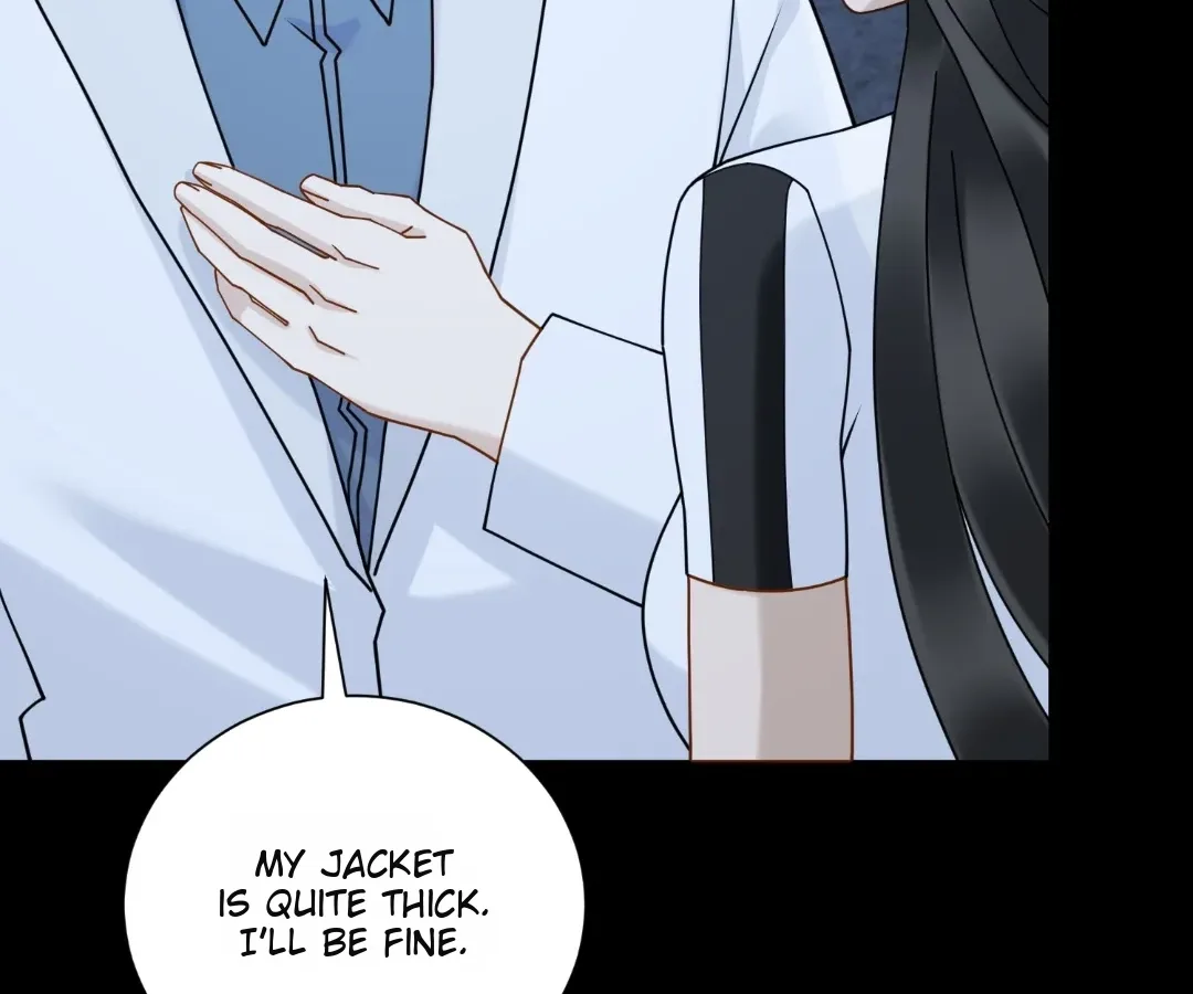 The Reincarnated Young Lady’s Revenge Chapter 35 page 12