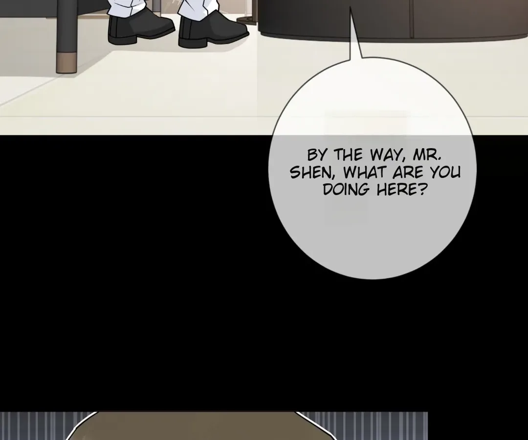 The Reincarnated Young Lady’s Revenge Chapter 35 page 34