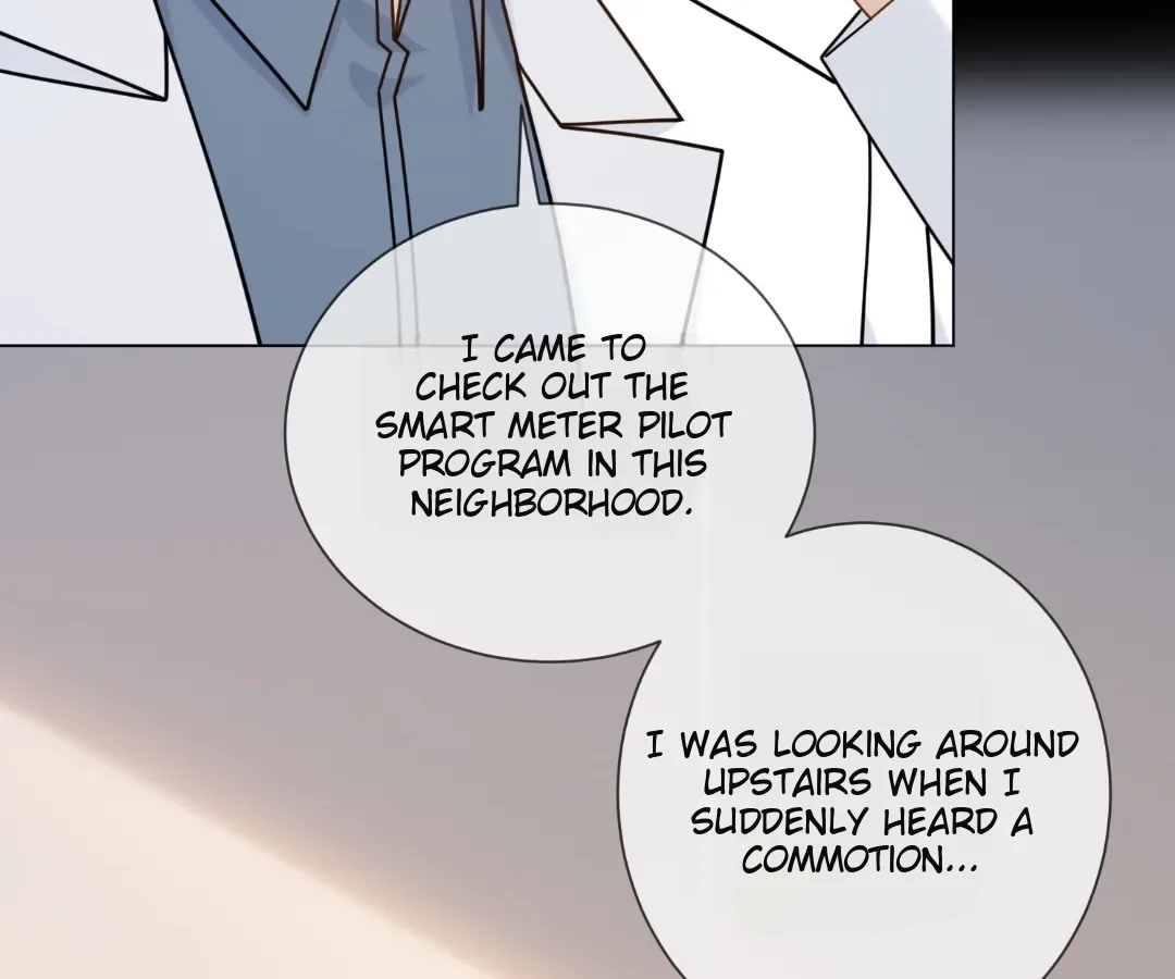 The Reincarnated Young Lady’s Revenge Chapter 35 page 36