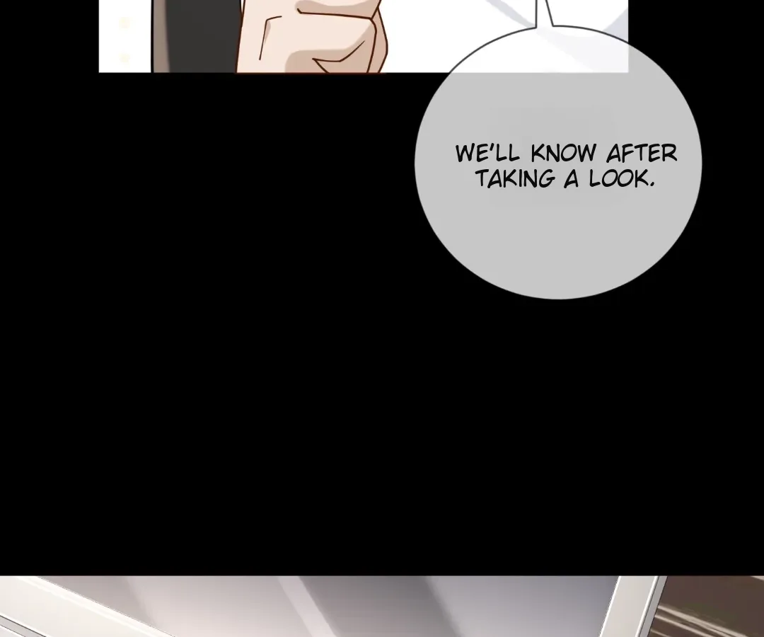 The Reincarnated Young Lady’s Revenge Chapter 35 page 44
