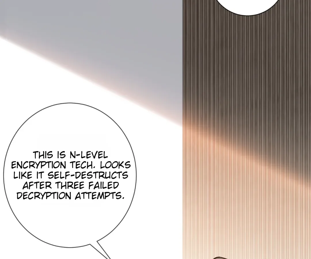 The Reincarnated Young Lady’s Revenge Chapter 35 page 46
