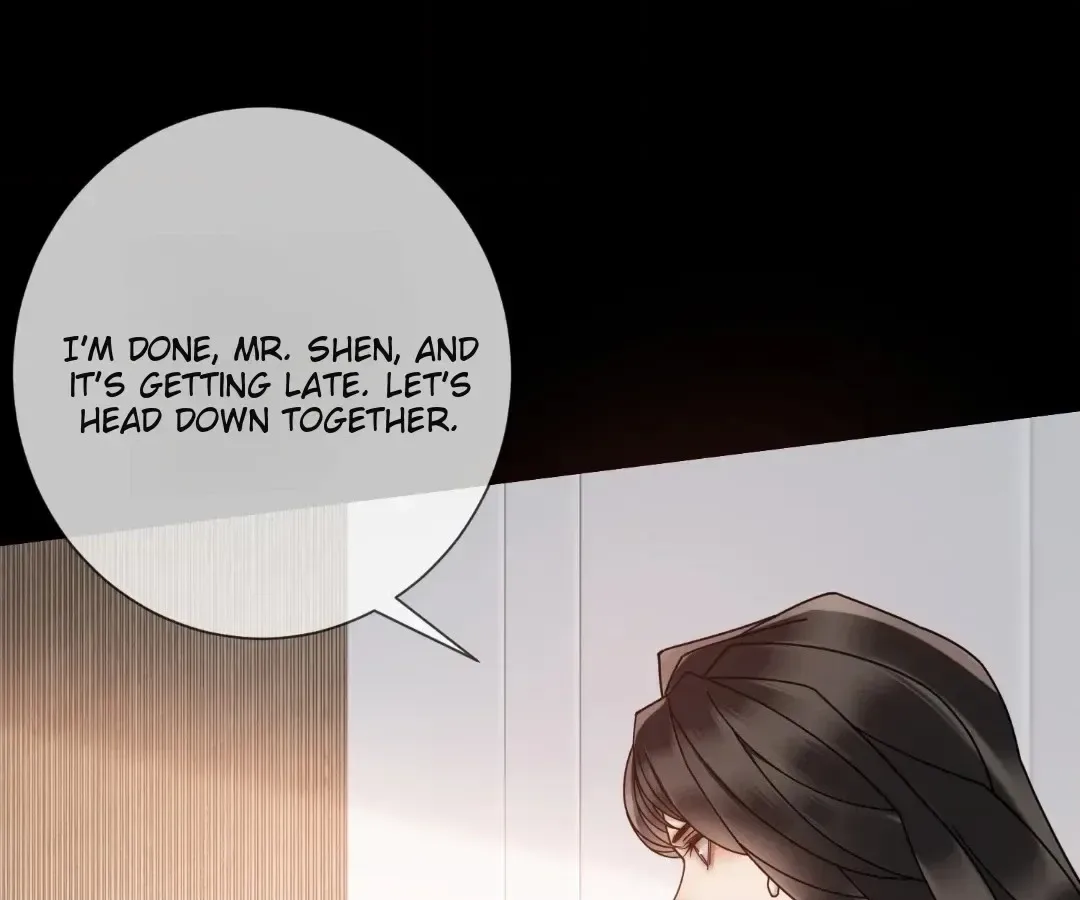 The Reincarnated Young Lady’s Revenge Chapter 35 page 50