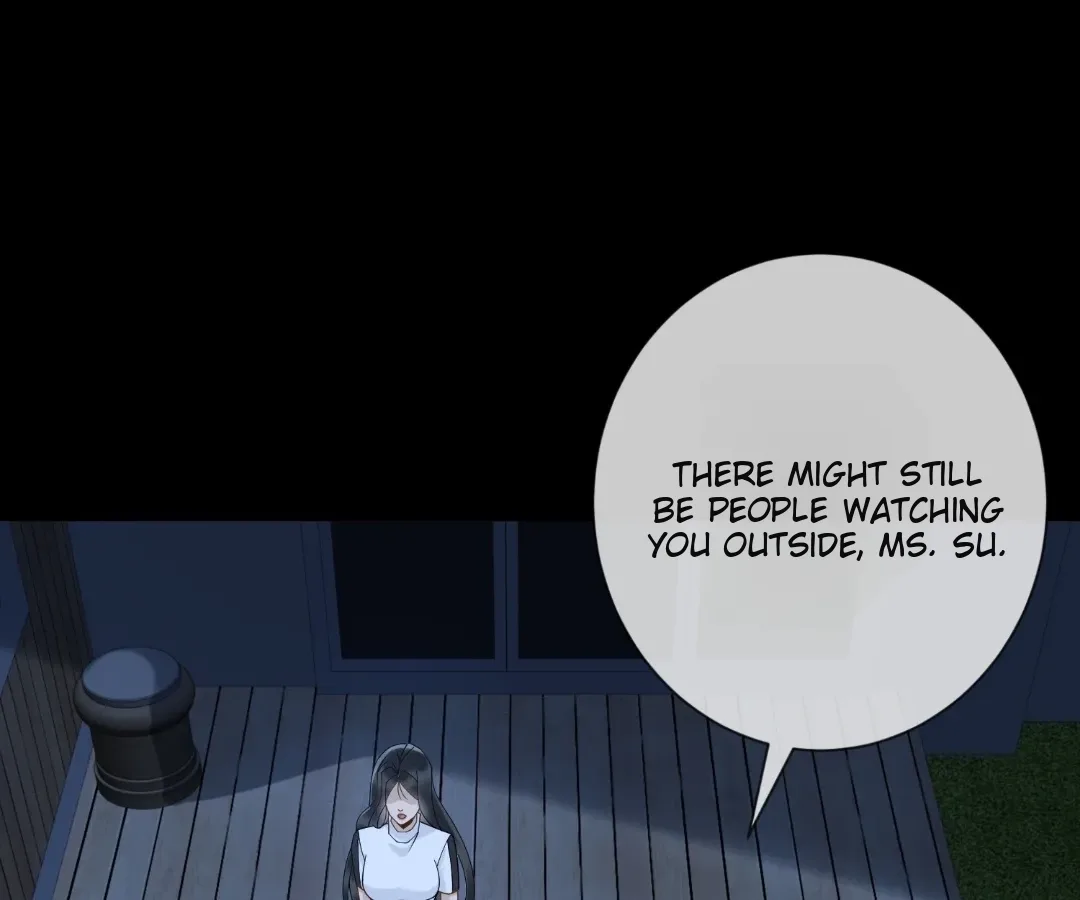 The Reincarnated Young Lady’s Revenge Chapter 35 page 54