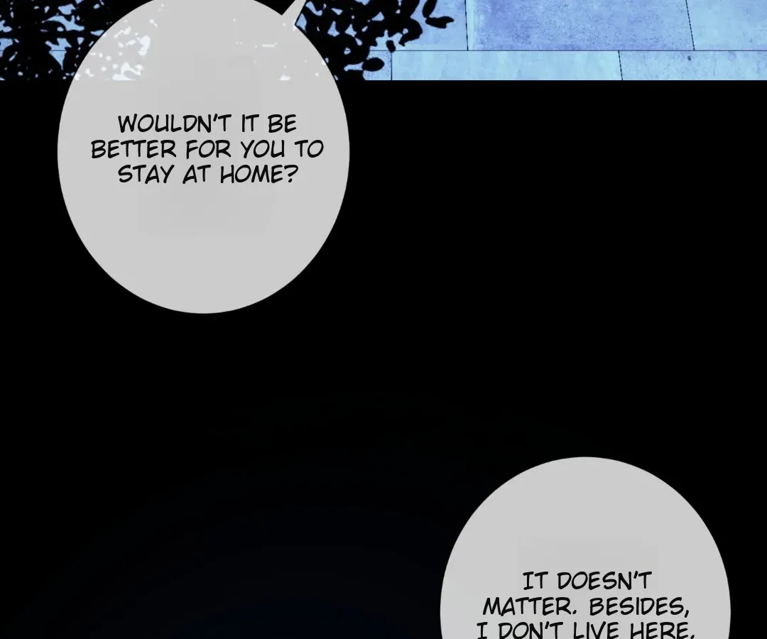 The Reincarnated Young Lady’s Revenge Chapter 35 page 56