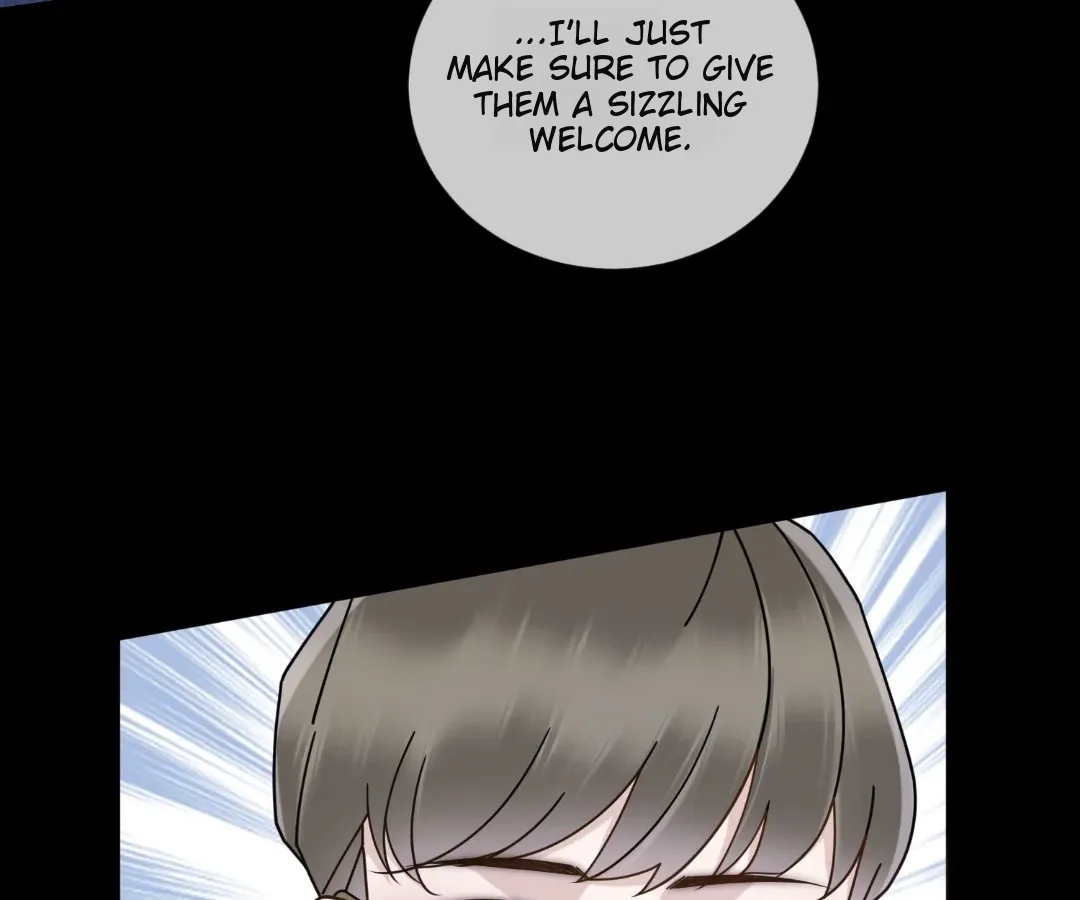 The Reincarnated Young Lady’s Revenge Chapter 35 page 63