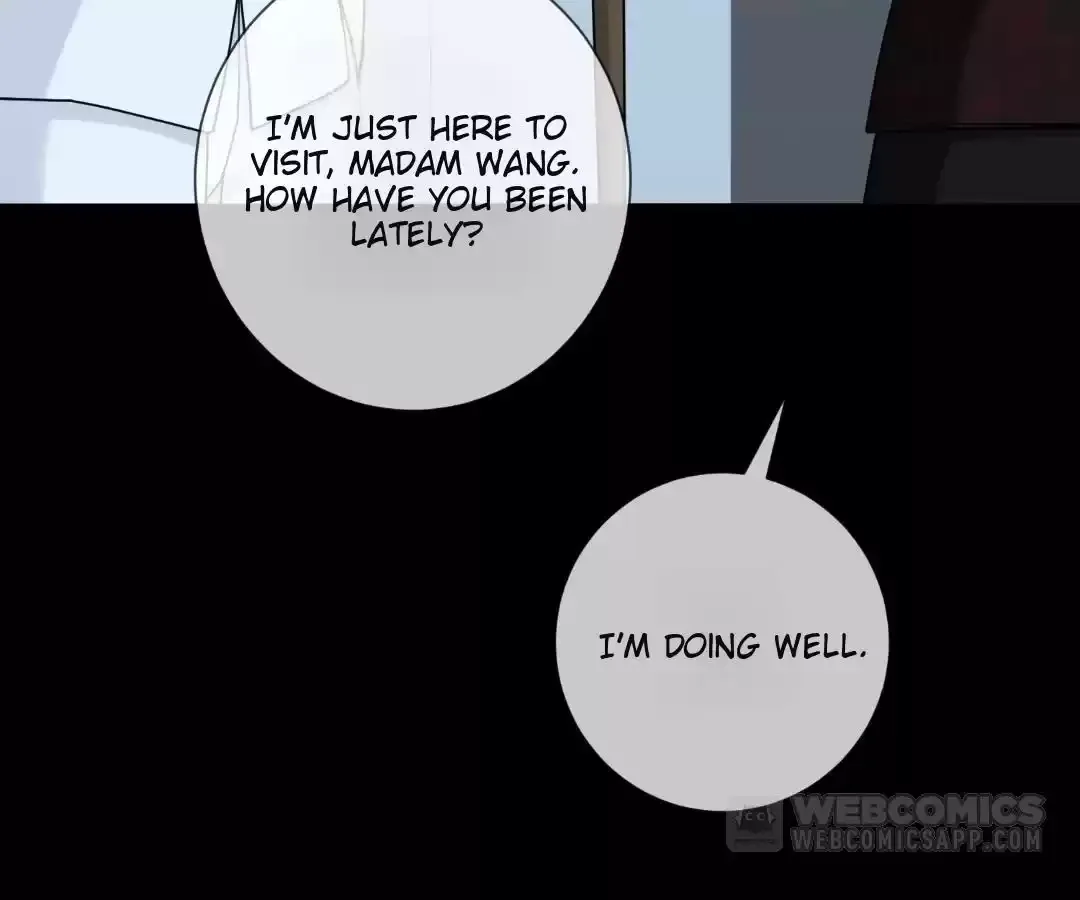 The Reincarnated Young Lady’s Revenge Chapter 35 page 67