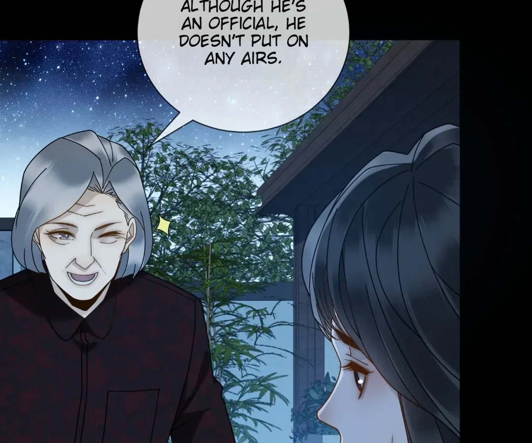 The Reincarnated Young Lady’s Revenge Chapter 35 page 71
