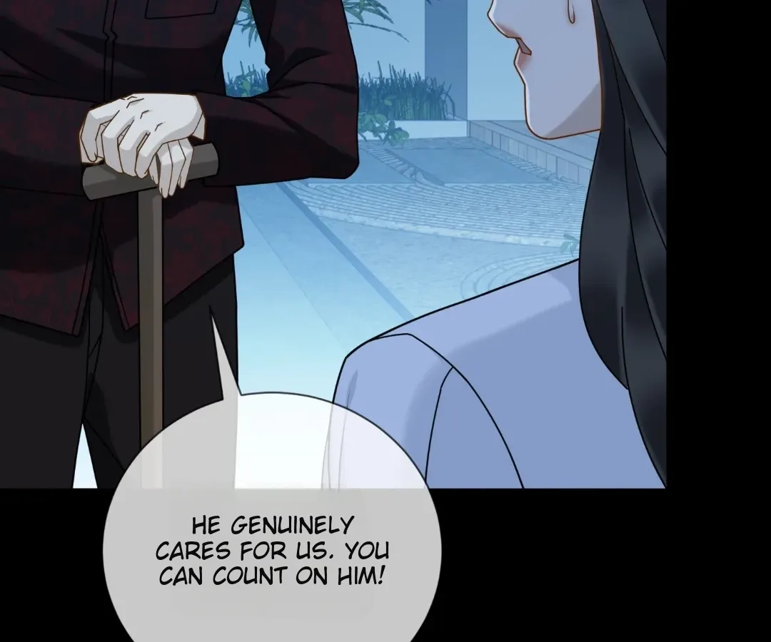 The Reincarnated Young Lady’s Revenge Chapter 35 page 72