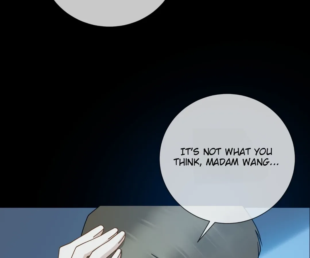 The Reincarnated Young Lady’s Revenge Chapter 35 page 73