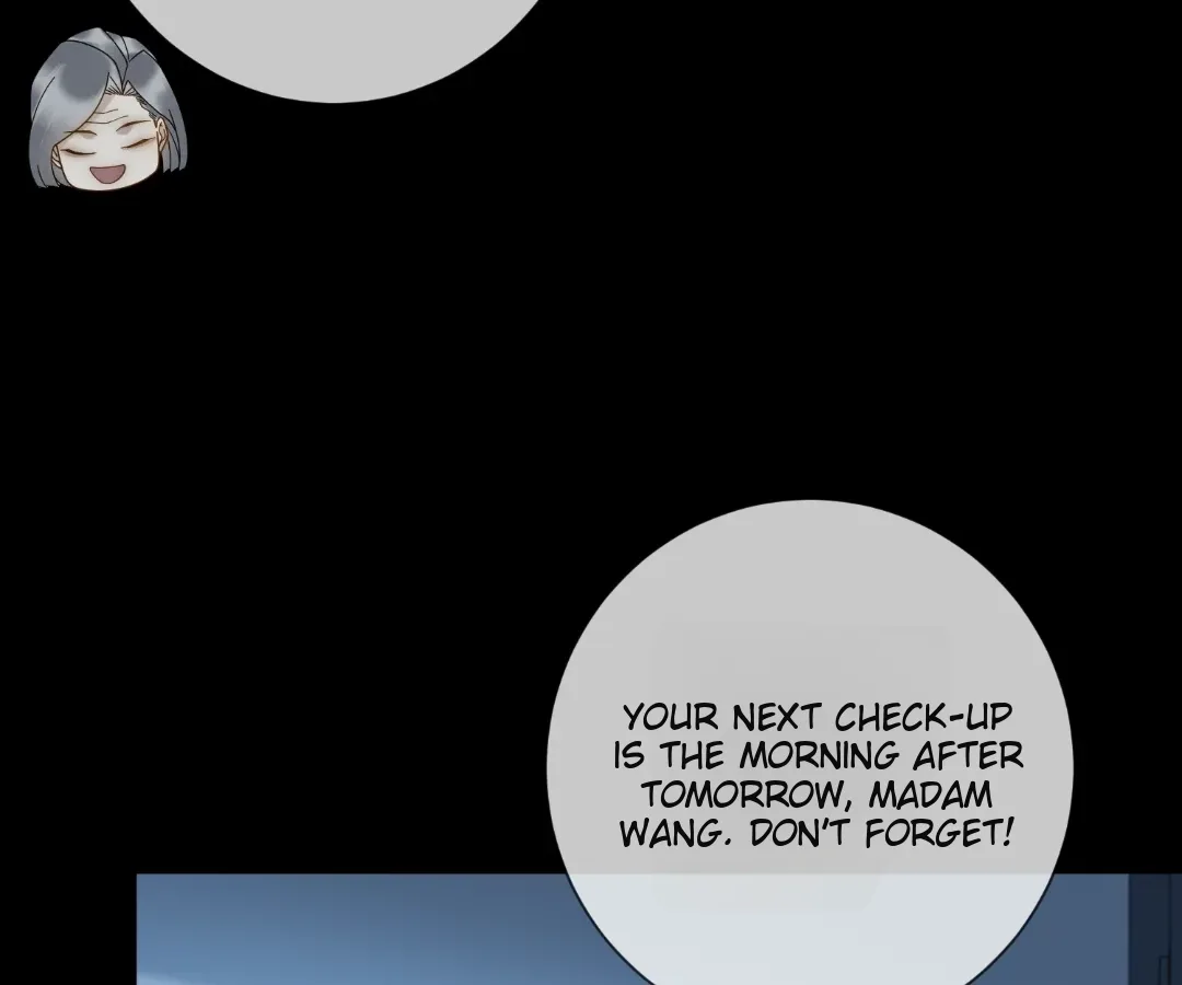 The Reincarnated Young Lady’s Revenge Chapter 35 page 76