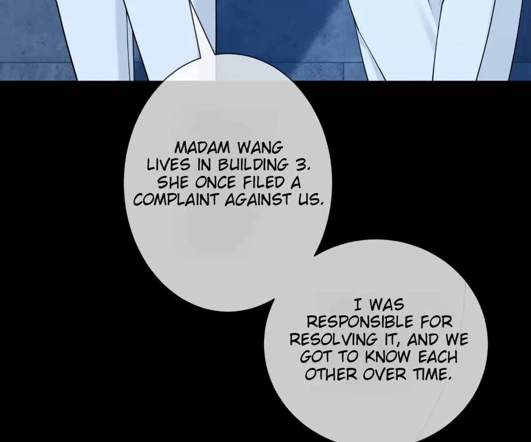 The Reincarnated Young Lady’s Revenge Chapter 35 page 81
