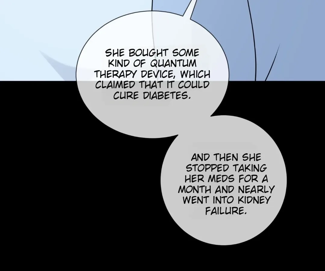 The Reincarnated Young Lady’s Revenge Chapter 35 page 84