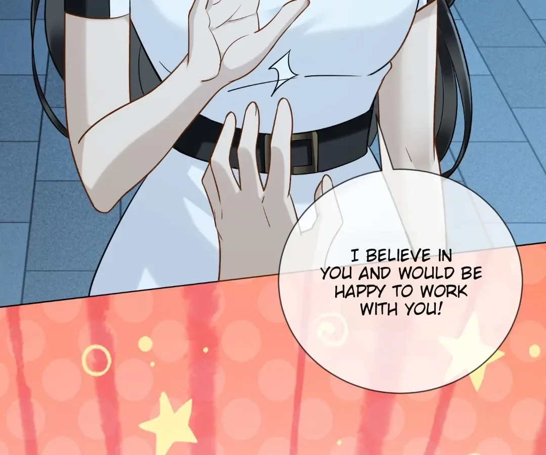The Reincarnated Young Lady’s Revenge Chapter 35 page 111